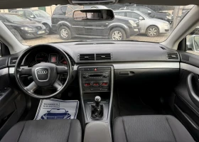 Audi A4 2.0 TDI, снимка 8