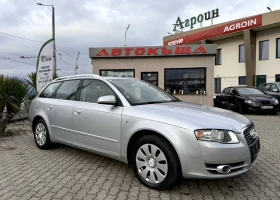 Audi A4 2.0 TDI 1