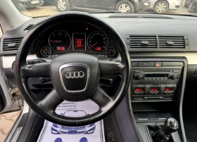 Audi A4 2.0 TDI, снимка 5