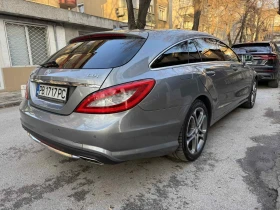 Mercedes-Benz CLS 350 CDI, снимка 14