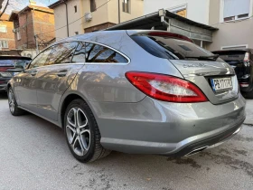 Mercedes-Benz CLS 350 CDI, снимка 16