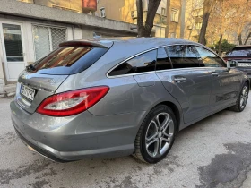 Mercedes-Benz CLS 350 CDI, снимка 12