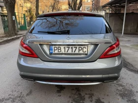 Mercedes-Benz CLS 350 CDI, снимка 15