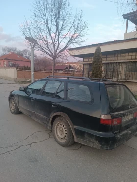 Mitsubishi Galant, снимка 4