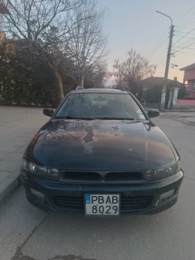 Mitsubishi Galant | Mobile.bg    1