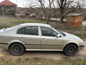 Skoda Octavia 1.9 TDI, снимка 2