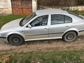 Skoda Octavia 1.9 TDI, снимка 5