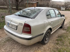 Skoda Octavia 1.9 TDI, снимка 3