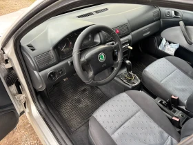 Skoda Octavia 1.9 TDI, снимка 7