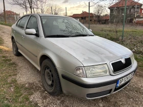 Skoda Octavia 1.9 TDI, снимка 1