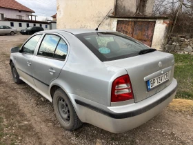 Skoda Octavia 1.9 TDI, снимка 4