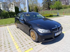 Обява за продажба на BMW 320 ~6 900 лв. - изображение 2