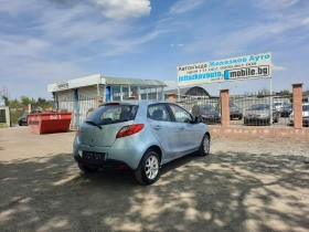 Mazda 2 1.4 HDI | Mobile.bg    4