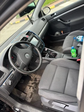 Обява за продажба на VW Golf Golf5/V ~3 700 лв. - изображение 6