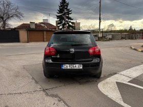 Обява за продажба на VW Golf Golf5/V ~3 700 лв. - изображение 4