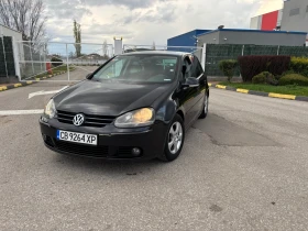 Обява за продажба на VW Golf Golf5/V ~3 700 лв. - изображение 1