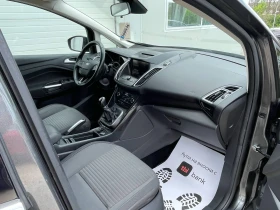 Ford C-max 1.6i * GPL* Navi* Nova* UNIKAT*  | Mobile.bg    16