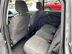 Ford C-max 1.6i * GPL* Navi* Nova* UNIKAT*  | Mobile.bg    8