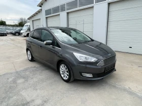 Ford C-max 1.6i * GPL* Navi* Nova* UNIKAT*  | Mobile.bg    11