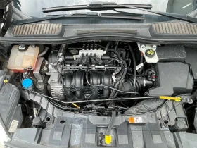 Ford C-max 1.6i * GPL* Navi* Nova* UNIKAT*  | Mobile.bg    17