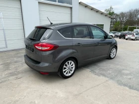 Ford C-max 1.6i * GPL* Navi* Nova* UNIKAT*  | Mobile.bg    13
