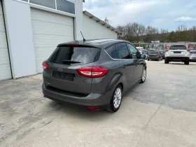 Ford C-max 1.6i * GPL* Navi* Nova* UNIKAT*  | Mobile.bg    14