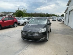 Снимка Ford C-max