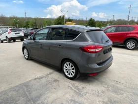 Ford C-max 1.6i * GPL* Navi* Nova* UNIKAT*  | Mobile.bg    4