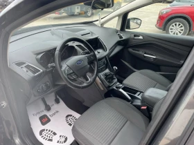Ford C-max 1.6i * GPL* Navi* Nova* UNIKAT*  | Mobile.bg    7