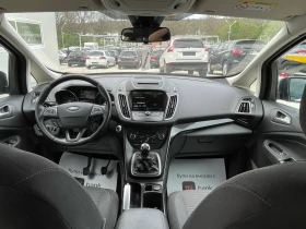 Ford C-max 1.6i * GPL* Navi* Nova* UNIKAT*  | Mobile.bg    9