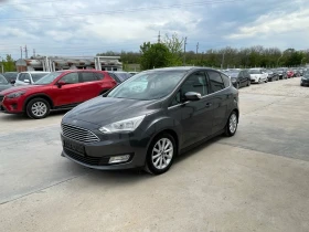 Ford C-max 1.6i * GPL* Navi* Nova* UNIKAT*  | Mobile.bg    2