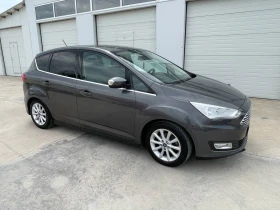 Ford C-max 1.6i * GPL* Navi* Nova* UNIKAT*  | Mobile.bg    12
