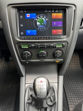 Skoda Octavia 2.0TDI 4Х4 140ps. - 7900 лв. - 38880490 | Car24.bg