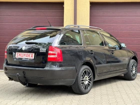 Skoda Octavia 2.0TDI 4Х4 140ps. - 7900 лв. - 38880490 | Car24.bg