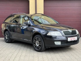 Skoda Octavia 2.0TDI 4Х4 140ps. - 7900 лв. - 38880490 | Car24.bg
