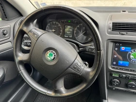Skoda Octavia 2.0TDI 4Х4 140ps. - 7900 лв. - 38880490 | Car24.bg