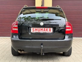 Skoda Octavia 2.0TDI 4Х4 140ps. - 7900 лв. - 38880490 | Car24.bg