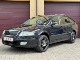 Skoda Octavia 2.0TDI 4Х4 140ps. - 7900 лв. - 38880490 | Car24.bg