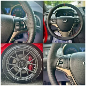 Обява за продажба на Hyundai Genesis COUPE 3.8L  ~24 500 лв. - изображение 4