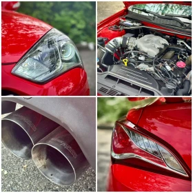 Обява за продажба на Hyundai Genesis COUPE 3.8L  ~24 500 лв. - изображение 3