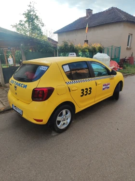 Dacia Sandero 1000 | Mobile.bg    2