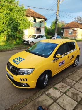 Dacia Sandero 1000 | Mobile.bg    3
