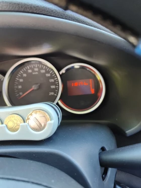 Dacia Sandero 1000 | Mobile.bg    5