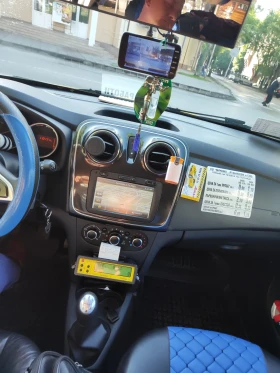 Dacia Sandero 1000 | Mobile.bg    6