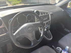 Toyota Corolla Matrix 1 | Mobile.bg    6
