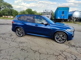 BMW X5M 50D | Mobile.bg    4