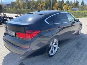 BMW 535 535d xDrive//DISTRONIC/HEAD-UP | Mobile.bg    5