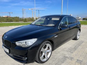    BMW 535 535d xDrive//DISTRONIC/HEAD-UP