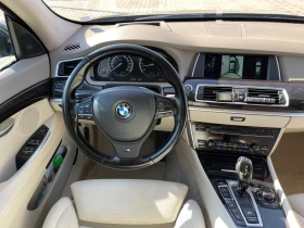 BMW 535 535d xDrive//DISTRONIC/HEAD-UP | Mobile.bg    6