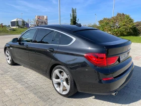 BMW 535 535d xDrive//DISTRONIC/HEAD-UP | Mobile.bg    4